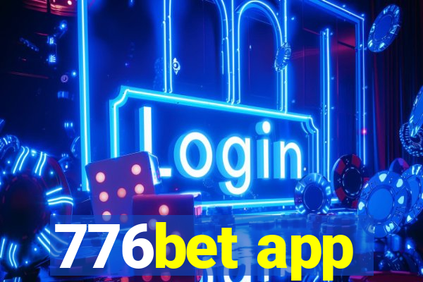 776bet app